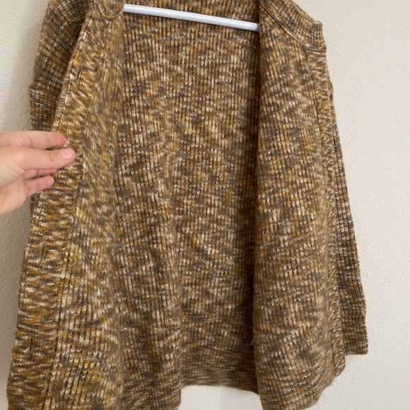 Madewell Space-Dyed Winstead Cardigan Sweater - Picture 16 of 16